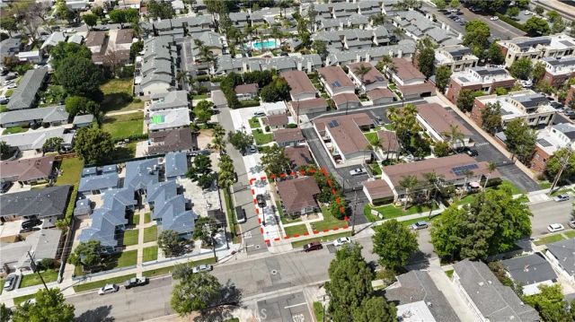 633 W Maple Avenue, Orange, CA 92868