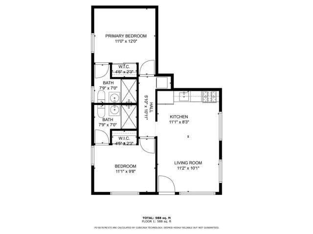 633 W Maple Avenue, Orange, CA 92868