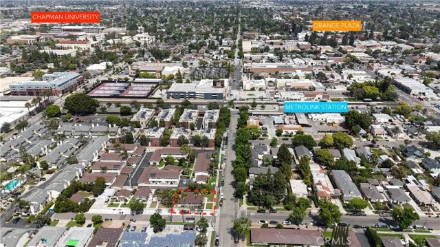 633 W Maple Avenue, Orange, CA 92868