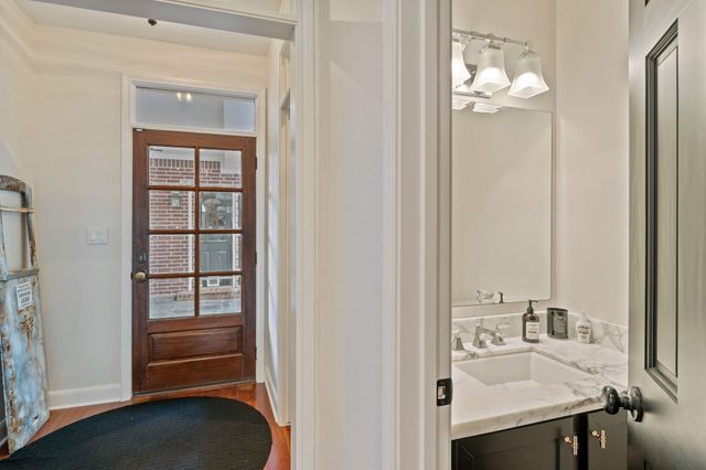 12955 Point Aquarius Boulevard, Willis, TX 77318