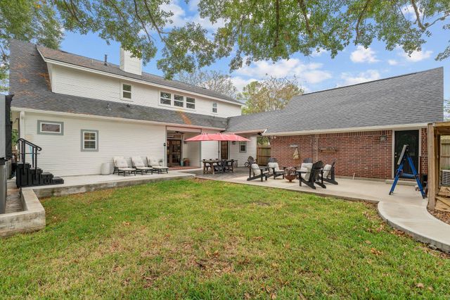 12955 Point Aquarius Boulevard, Willis, TX 77318