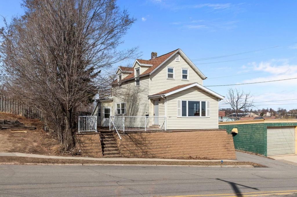 311 MAIN AVENUE, Kaukauna, WI 54130