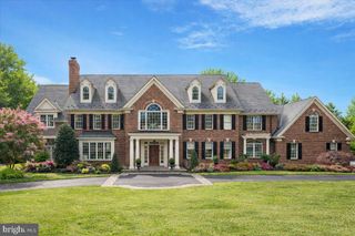 1341 FORDING BROOK RD, Ambler, PA 19002
