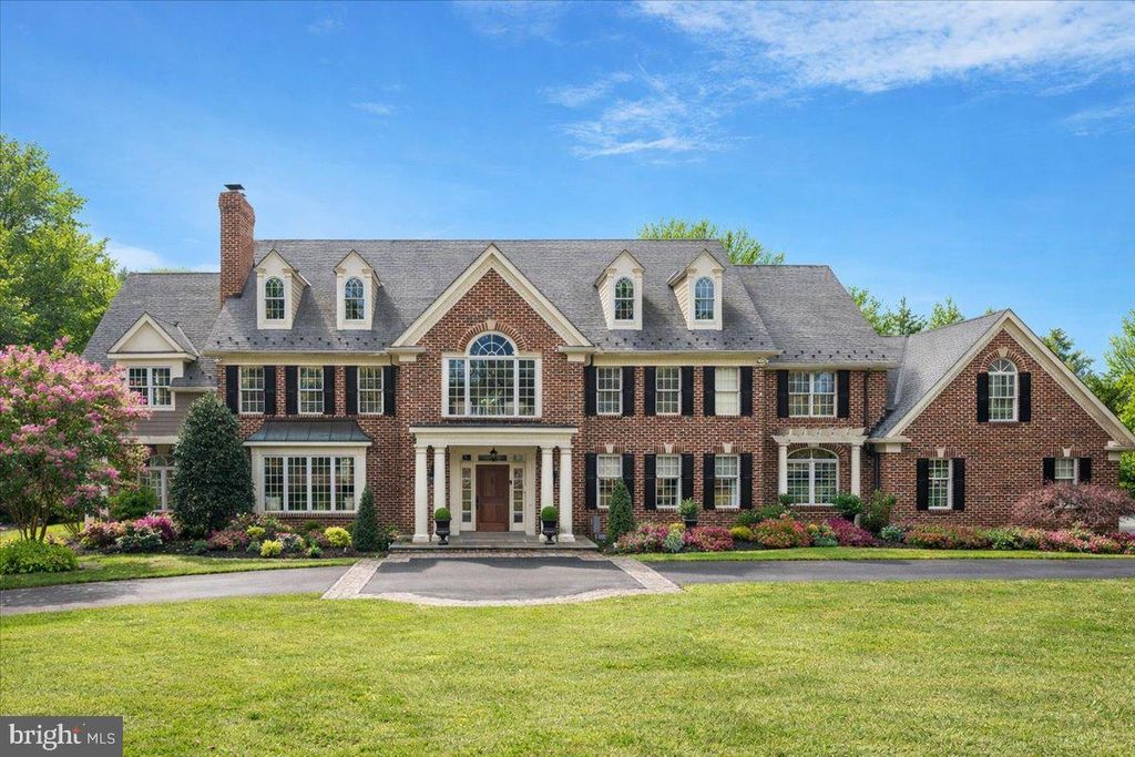 1341 FORDING BROOK RD, Ambler, PA 19002