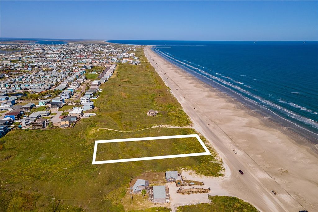 2924 On The Beach, Port Aransas, TX 78373 — photo 2
