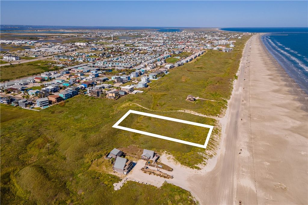 2924 On The Beach, Port Aransas, TX 78373 — photo 3