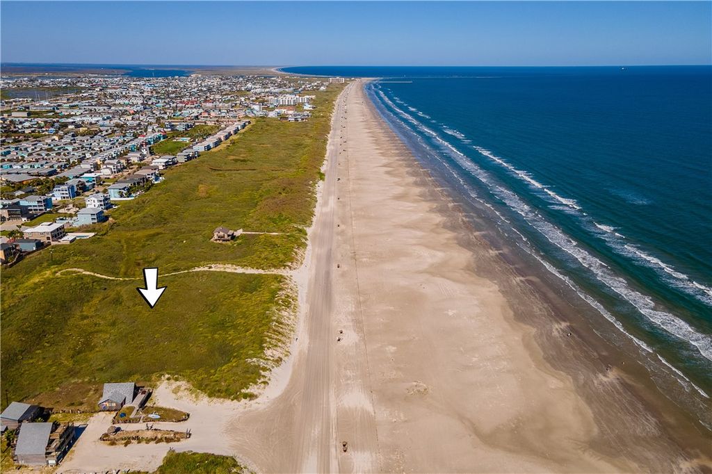 2924 On The Beach, Port Aransas, TX 78373 — photo 4
