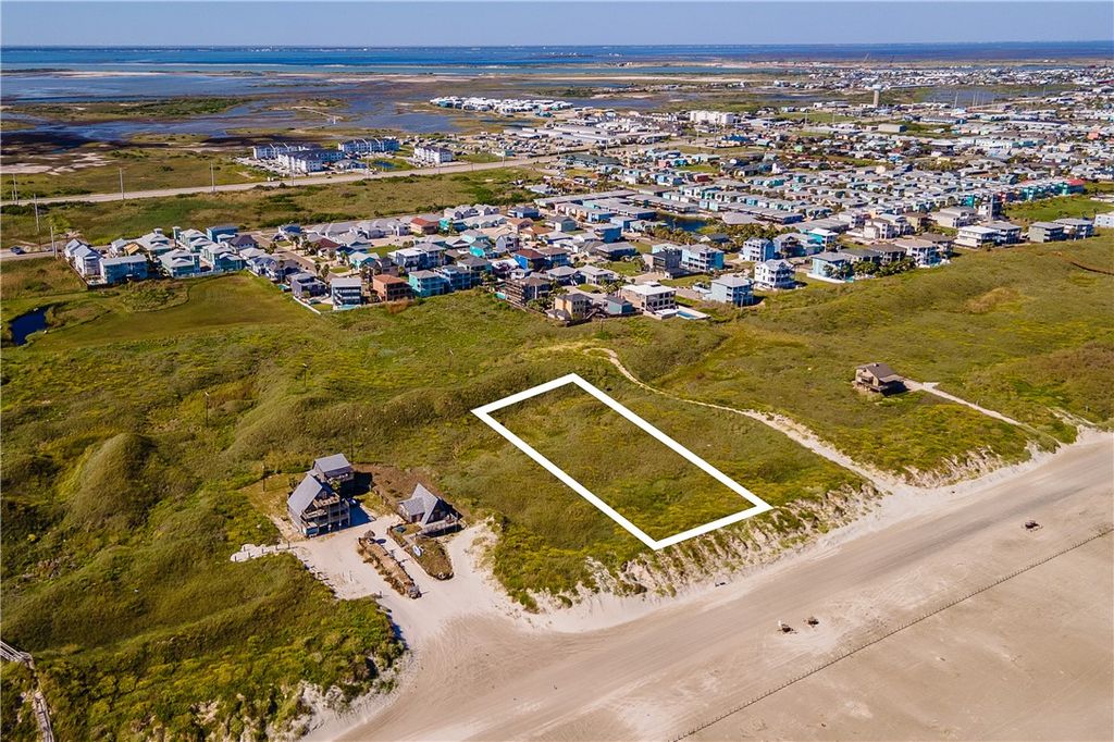 2924 On The Beach, Port Aransas, TX 78373 — photo 5