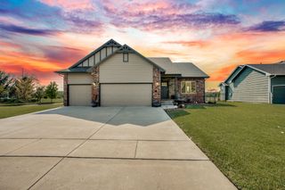 4803 N Emerald Ct, Maize, KS 67101