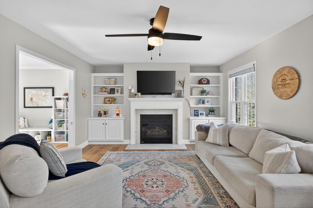 3601 Boxlea Way, Lexington, KY 40515