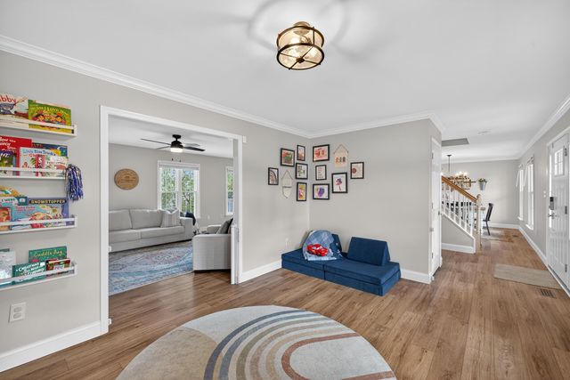 3601 Boxlea Way, Lexington, KY 40515