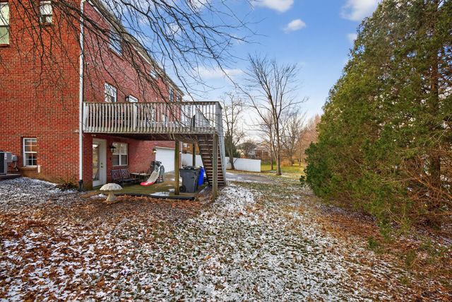 3601 Boxlea Way, Lexington, KY 40515