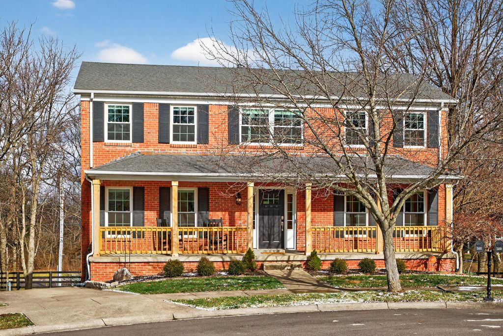 3601 Boxlea Way, Lexington, KY 40515