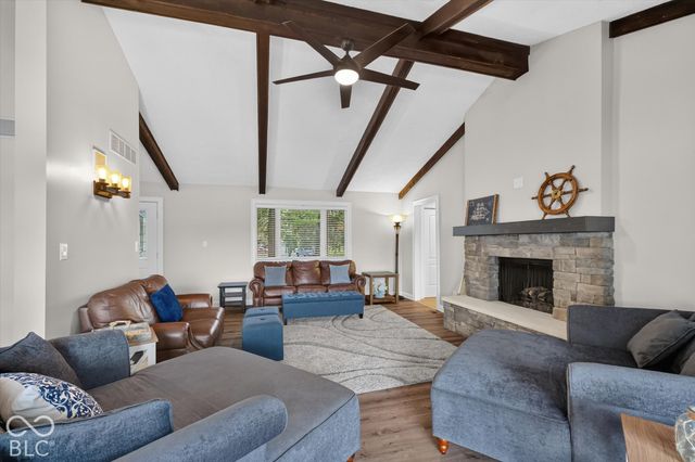 2429 Cape Henry Court, Cicero, IN 46034