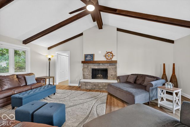 2429 Cape Henry Court, Cicero, IN 46034