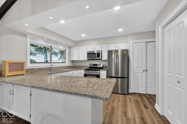 2429 Cape Henry Court, Cicero, IN 46034