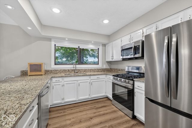 2429 Cape Henry Court, Cicero, IN 46034
