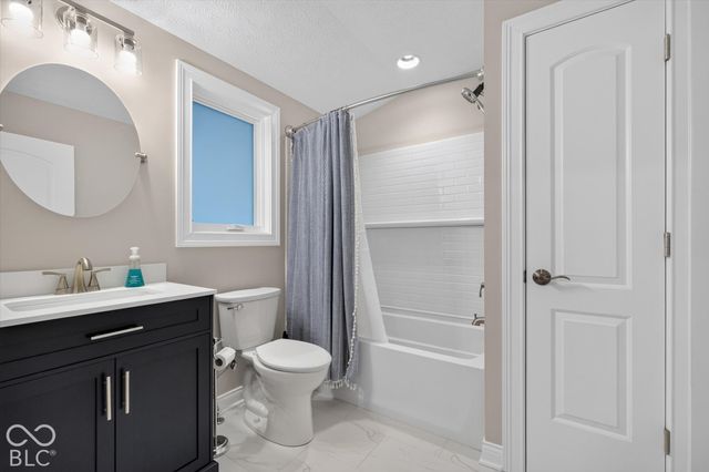 2429 Cape Henry Court, Cicero, IN 46034