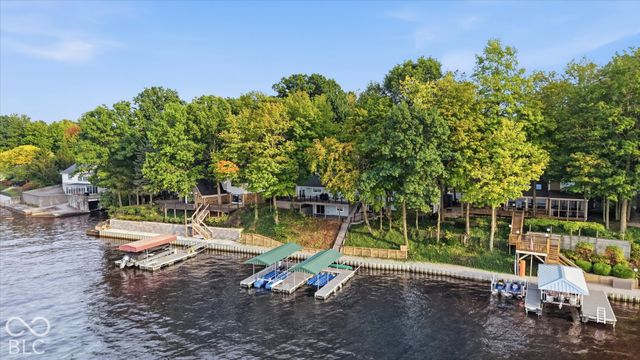 2429 Cape Henry Court, Cicero, IN 46034