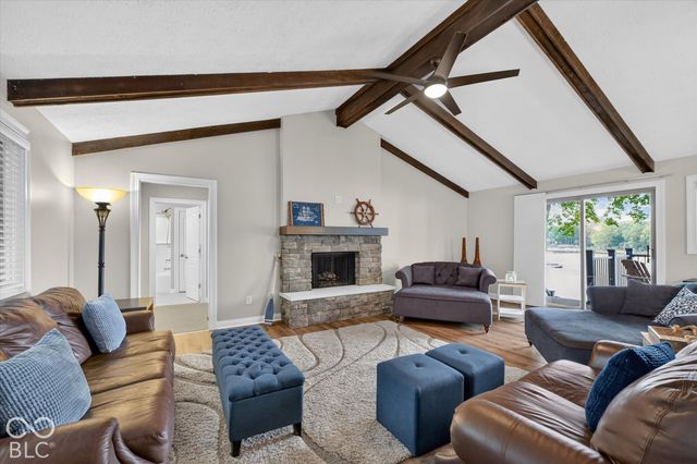 2429 Cape Henry Court, Cicero, IN 46034