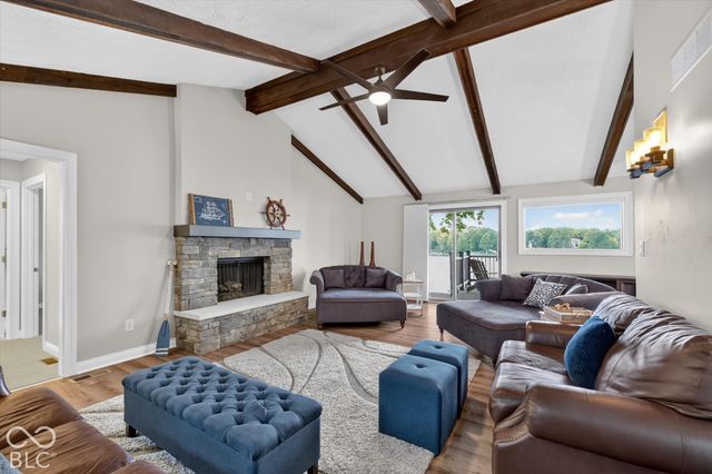 2429 Cape Henry Court, Cicero, IN 46034