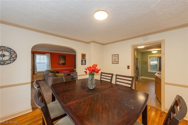 1553 Maplegrove Road, South Euclid, OH 44121