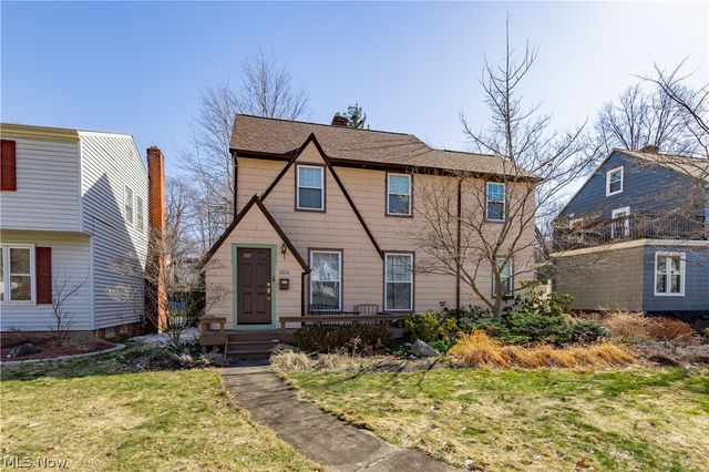 1553 Maplegrove Road, South Euclid, OH 44121