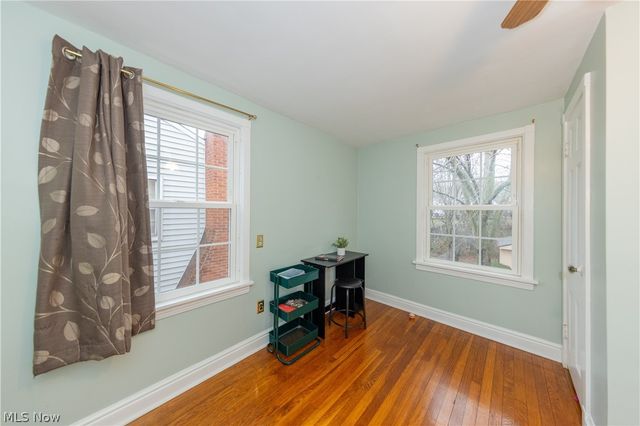 1553 Maplegrove Road, South Euclid, OH 44121