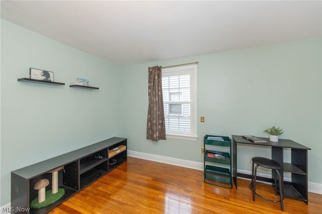 1553 Maplegrove Road, South Euclid, OH 44121