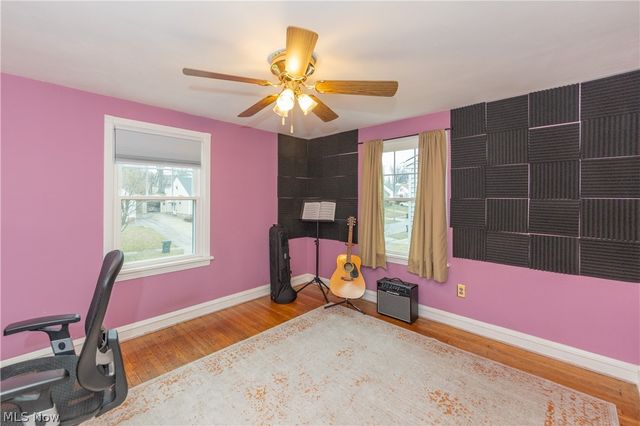 1553 Maplegrove Road, South Euclid, OH 44121