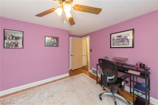 1553 Maplegrove Road, South Euclid, OH 44121