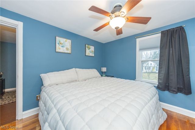 1553 Maplegrove Road, South Euclid, OH 44121