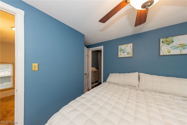 1553 Maplegrove Road, South Euclid, OH 44121