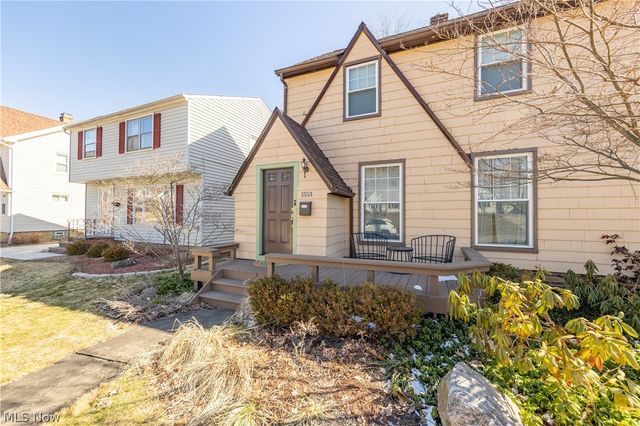 1553 Maplegrove Road, South Euclid, OH 44121