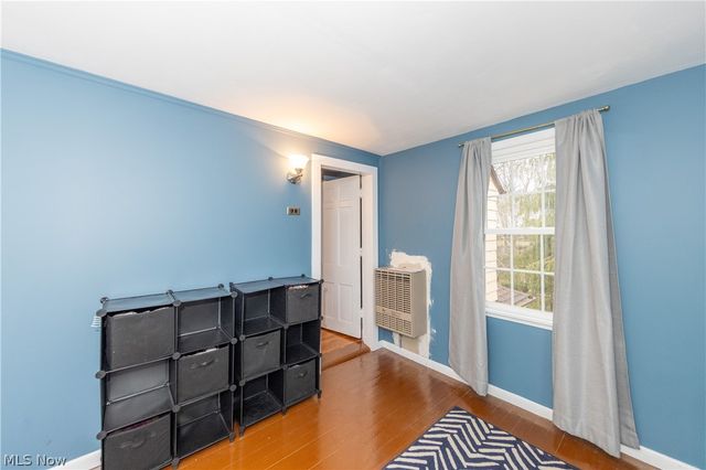 1553 Maplegrove Road, South Euclid, OH 44121