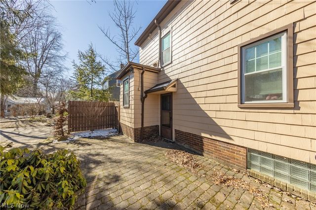 1553 Maplegrove Road, South Euclid, OH 44121