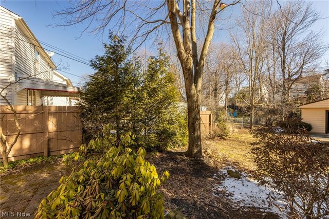 1553 Maplegrove Road, South Euclid, OH 44121