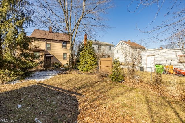 1553 Maplegrove Road, South Euclid, OH 44121