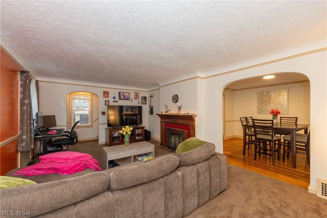 1553 Maplegrove Road, South Euclid, OH 44121