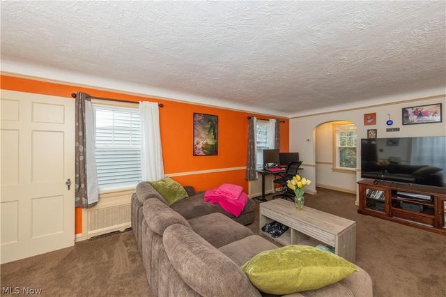 1553 Maplegrove Road, South Euclid, OH 44121