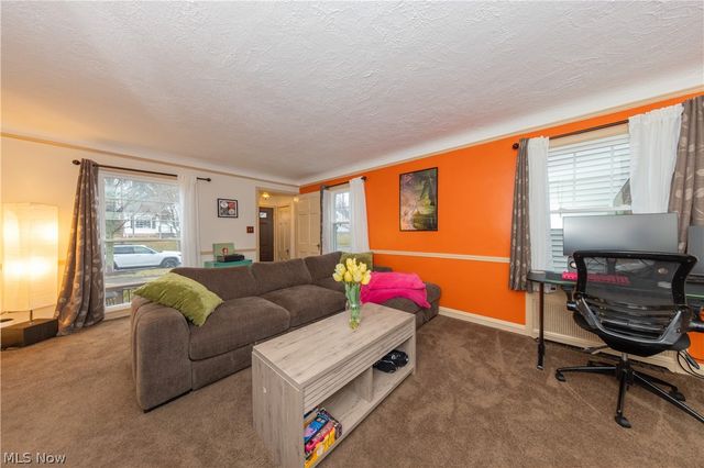 1553 Maplegrove Road, South Euclid, OH 44121