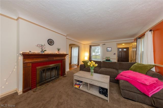 1553 Maplegrove Road, South Euclid, OH 44121