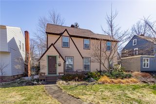 1553 Maplegrove Road, South Euclid, OH 44121