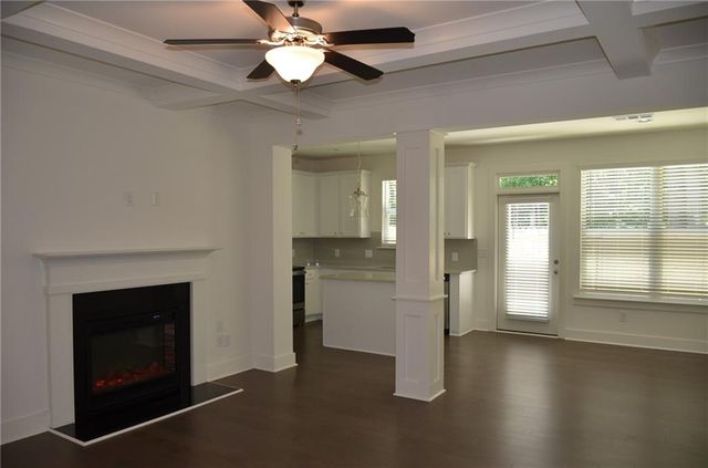 343 Auburn Valley Way, Auburn, GA 30011