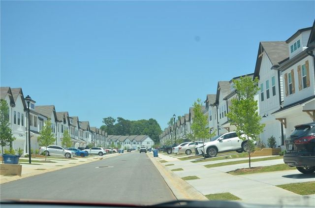 343 Auburn Valley Way, Auburn, GA 30011