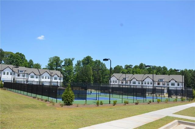 343 Auburn Valley Way, Auburn, GA 30011