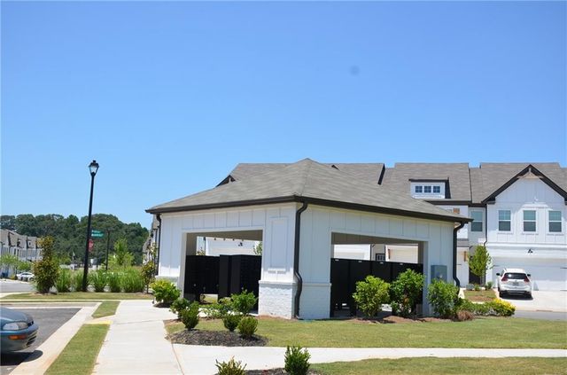 343 Auburn Valley Way, Auburn, GA 30011