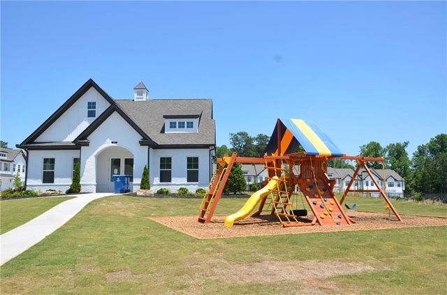 343 Auburn Valley Way, Auburn, GA 30011