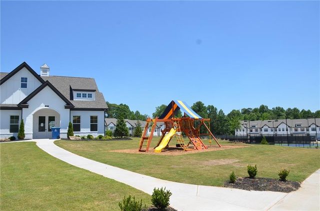 343 Auburn Valley Way, Auburn, GA 30011