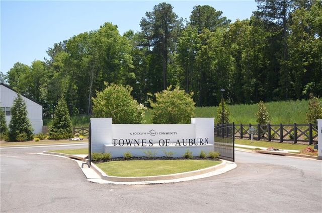 343 Auburn Valley Way, Auburn, GA 30011